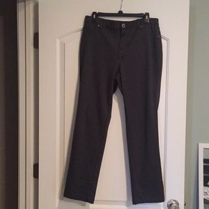New Direction pants